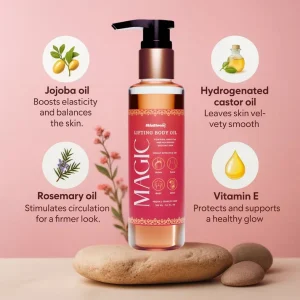 SkinBloom™ Lifting Body Oil