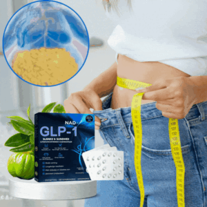 SlimCorpus™ Capsules | Lose up to 6 kg of stubborn fat in just 5 days!