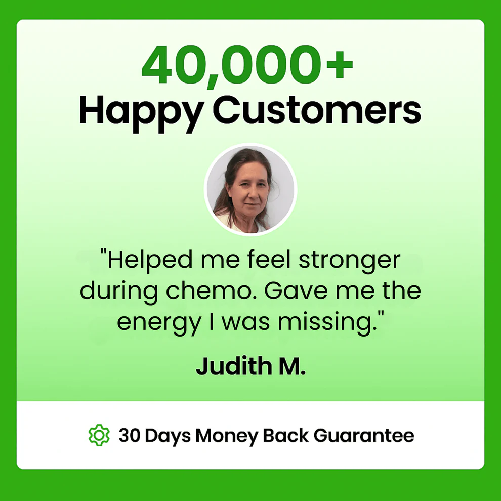 NaturesDrops™ Soursop Extract - Fights Cancer Cells 4 NaturesDrops™ Soursop Extract - Fights Cancer Cells