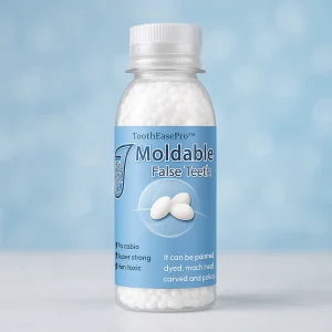 ToothEasePro™ Dental Filling Gel