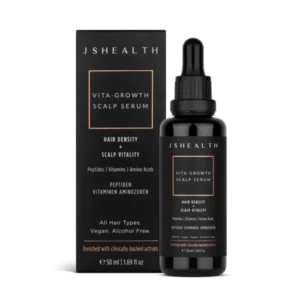 JSHealth Vita-Growth Scalp Serum