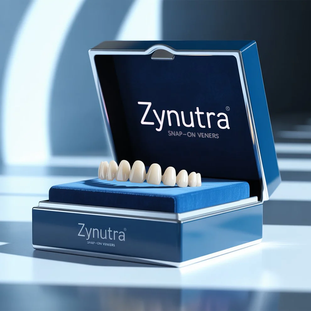 Zynutra Snap-on Teeth Veneers 7 Zynutra Snap-on Teeth Veneers