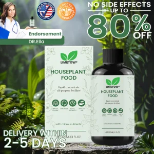 LIMETOW® House Plant Food 17 LIMETOW® House Plant Food