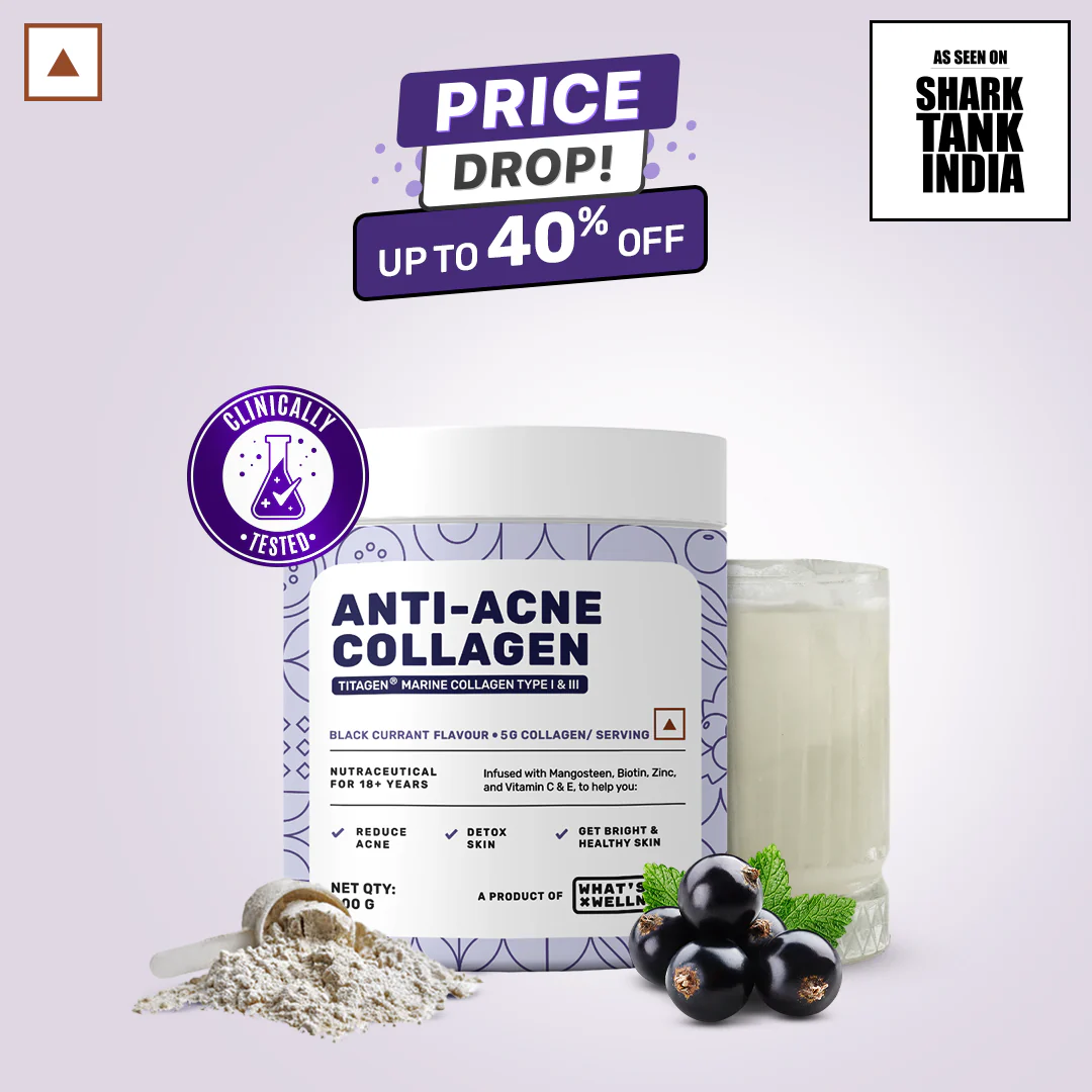 Anti-Acne Collagen 14 Anti-Acne Collagen - Image 14
