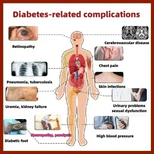 LOVILDS™ Sugardown patches 14 LOVILDS™ Sugardown patches