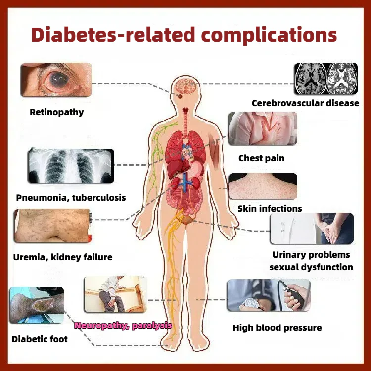LOVILDS™ Sugardown patches 5 LOVILDS™ Sugardown patches
