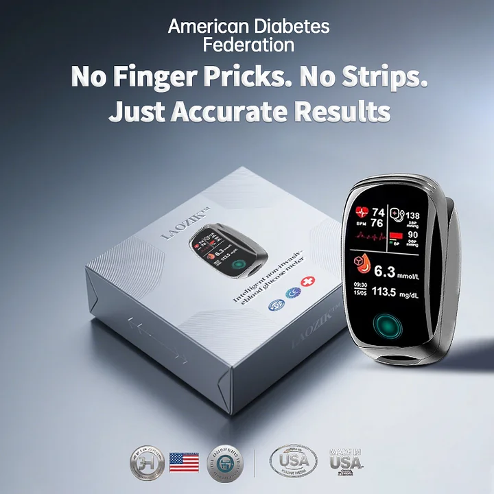 chestnueTM Laser Blood Glucose Monitoring Device 2 chestnueTM Laser Blood Glucose Monitoring Device