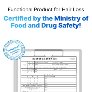 Berelli© Hair Growth Scalp Ampoule 10 Berelli© Hair Growth Scalp Ampoule