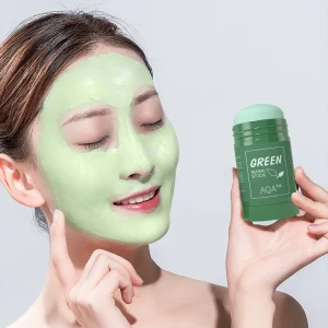 Green Tea Deep Cleansing Mask 16 Green Tea Deep Cleansing Mask