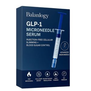 Balanlogy: GLP-1 Weight Loss That Actually TIGHTENS