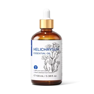 Slimoly® Helichrysum Pro Repair Oil