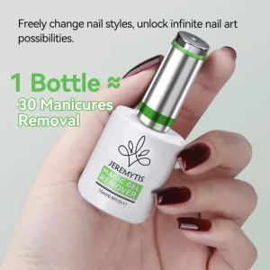 JEREMYTIS™ Magic Gel Remover 13 JEREMYTIS™ Magic Gel Remover