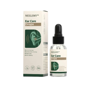 NESLEMY Ear Care Solution