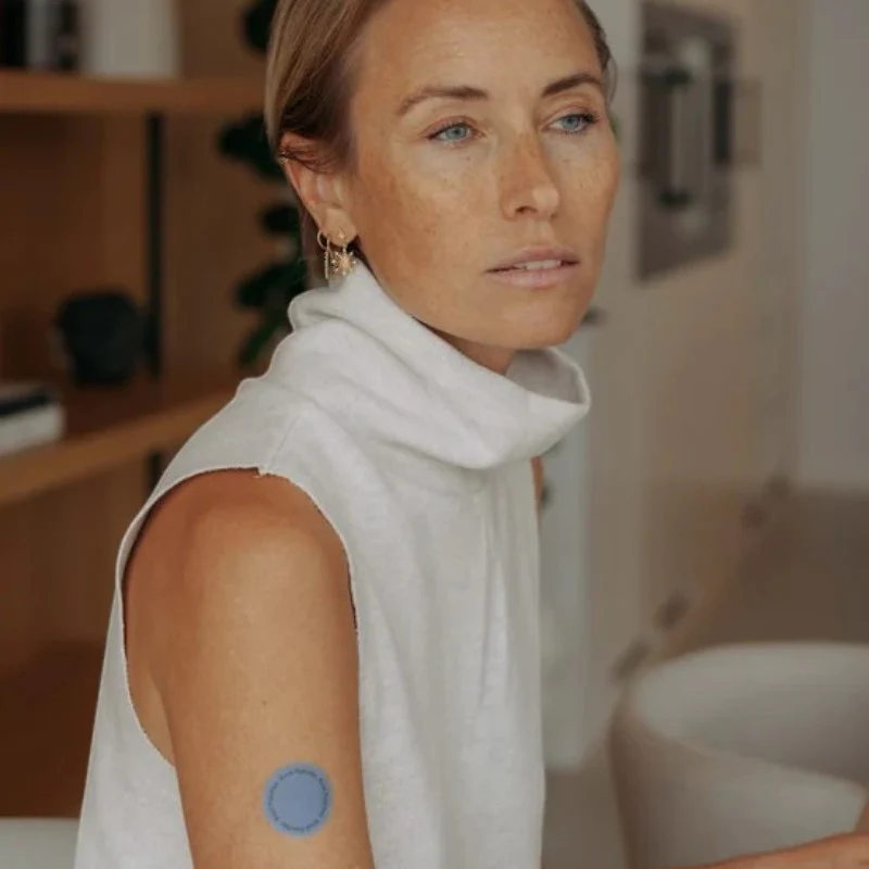 NAD+ Patches 4 NAD+ Patches - Image 4