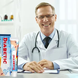 CVREOZ® BioVitaGlyco Diabetes Treatment Cream 20 CVREOZ® BioVitaGlyco Diabetes Treatment Cream