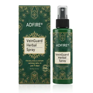 ADFIRE® VeinGuard Herbal Spray 17 ADFIRE® VeinGuard Herbal Spray