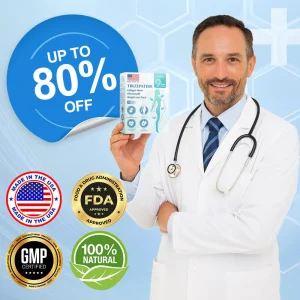 ADFIRE® SMGT-GLP-1 Tirzepatide & Collagen Nano Microneedle Weight Loss Patch