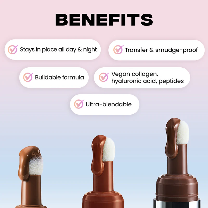 Contour QIAWI ® All-day Liquid Contour 4 Contour QIAWI ® All-day Liquid Contour - Image 4