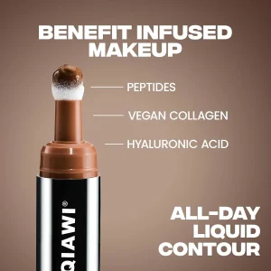Contour QIAWI ® All-day Liquid Contour 20 Contour QIAWI ® All-day Liquid Contour