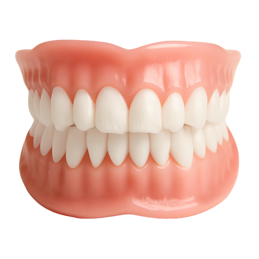 LAOZIK™-Advanced Custom-Fit Functional Dentures 9 LAOZIK™-Advanced Custom-Fit Functional Dentures - Image 9