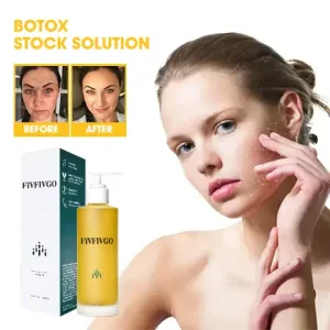 Fivfivgo Revitalizing Oil For Skin Tightening