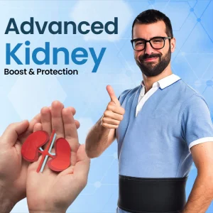 Bikenda® InfraMag Kidney Care Belt 14 Bikenda® InfraMag Kidney Care Belt
