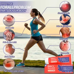 LOTMAY® Turmeric & Emu Oil Arthritis Soothing Pain Relief Massage Gel 16 LOTMAY® Turmeric & Emu Oil Arthritis Soothing Pain Relief Massage Gel