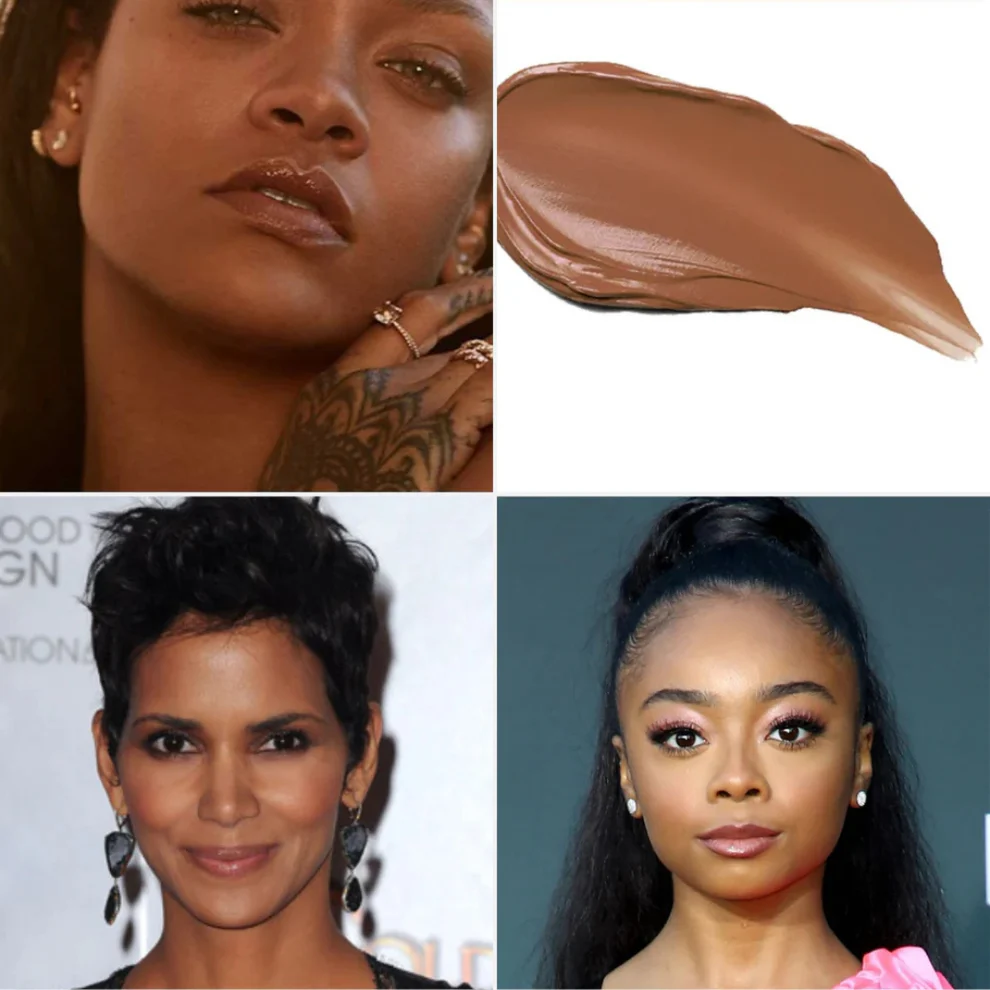 Cove Balm Serum Boosted Skin Tint Balm 14 Cove Balm Serum Boosted Skin Tint Balm