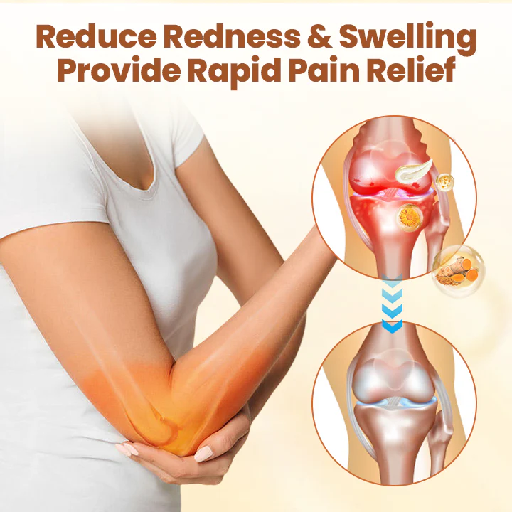 NovaRX® Premium Curcumin Pain Relief Gel 5 NovaRX® Premium Curcumin Pain Relief Gel