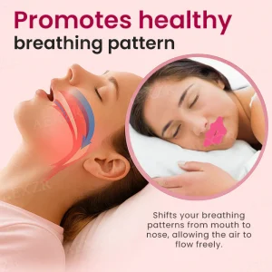 AEXZR® Beauty Sleep Mouth Tape 9 AEXZR® Beauty Sleep Mouth Tape