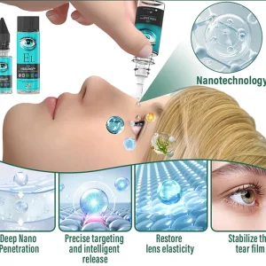 NESLEMY™ Nano Vision Repair Eye Serum 44 NESLEMY™ Nano Vision Repair Eye Serum