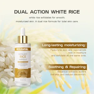 DURAPHIL PEELSHOT EXFOLIATION SERUM SET 7 DURAPHIL PEELSHOT EXFOLIATION SERUM SET