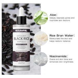 DURAPHIL PEELSHOT EXFOLIATION SERUM SET 8 DURAPHIL PEELSHOT EXFOLIATION SERUM SET