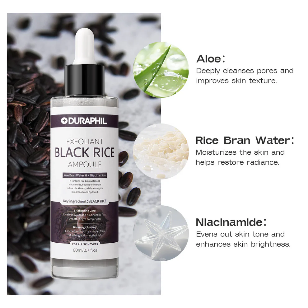 DURAPHIL PEELSHOT EXFOLIATION SERUM SET 4 DURAPHIL PEELSHOT EXFOLIATION SERUM SET