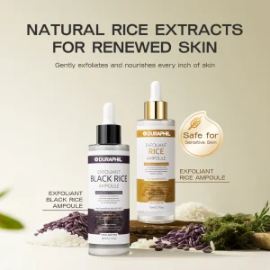 DURAPHIL PEELSHOT EXFOLIATION SERUM SET 6 DURAPHIL PEELSHOT EXFOLIATION SERUM SET