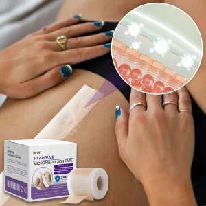 Timilk® HyaRepair Microneedle Skin Tape 18 Timilk® HyaRepair Microneedle Skin Tape