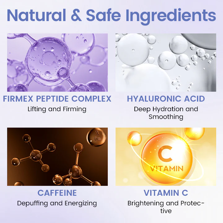 Ceoerty® InstaLift Eye Tightener 6 Ceoerty® InstaLift Eye Tightener