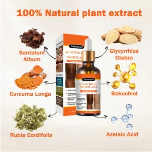 Dobshow® Acanthosis Nigricans Treatment Oil 20 Dobshow® Acanthosis Nigricans Treatment Oil