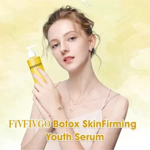 Fivfivgo Revitalizing Oil For Skin Tightening