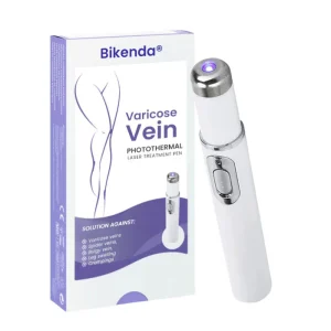Bikenda® Varicose Vein Photothermal Laser Treatment 15 Bikenda® Varicose Vein Photothermal Laser Treatment
