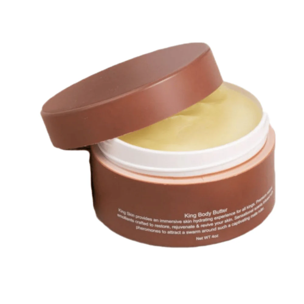 Crowned King Cologned Body Butter 2 Crowned King Cologned Body Butter