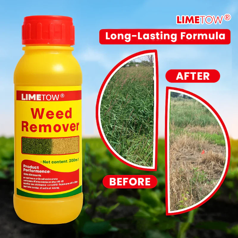 LIMETOW® Weed Remover 6 LIMETOW® Weed Remover