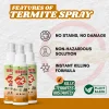 Mitex Termite Killer Spray 3 Mitex Termite Killer Spray