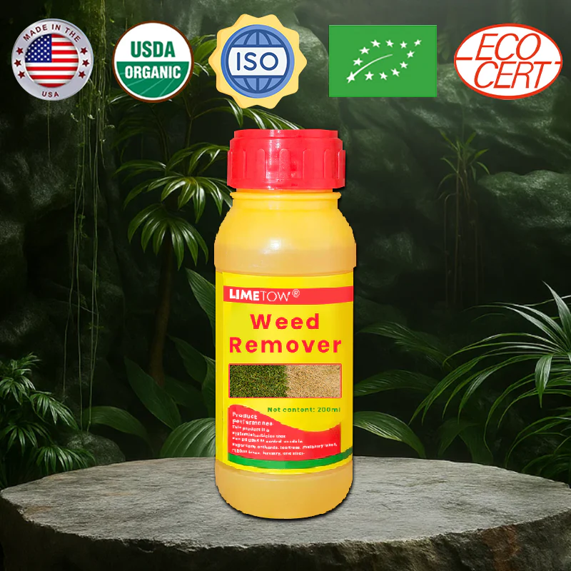LIMETOW® Weed Remover 7 LIMETOW® Weed Remover