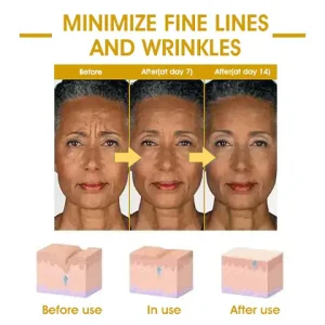 Fivfivgo Revitalizing Oil For Skin Tightening