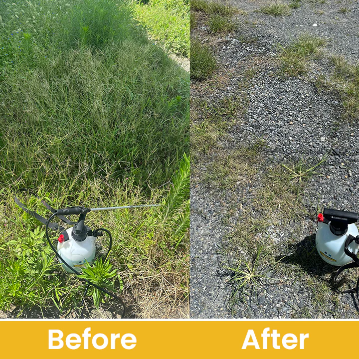 LIMETOW® Glufosinate Ammonium Salt Herbicide Agent 11 LIMETOW® Glufosinate Ammonium Salt Herbicide Agent