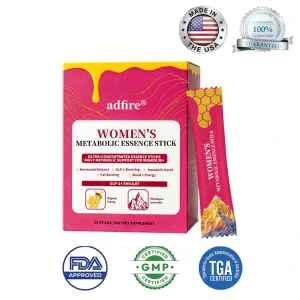 ADFIRE® BALANCE BURN BEAUTIFY WOMEN'S GLP 31 ADFIRE® BALANCE BURN BEAUTIFY WOMEN'S GLP