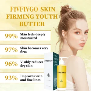 Fivfivgo Revitalizing Oil For Skin Tightening
