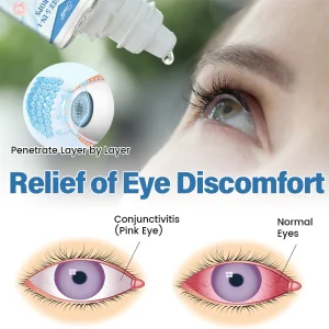 Timilk® ClariSee 5-in-1 Eye Drops 10 Timilk® ClariSee 5-in-1 Eye Drops