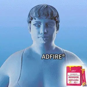 ADFIRE® BALANCE BURN BEAUTIFY WOMEN'S GLP 6 ADFIRE® BALANCE BURN BEAUTIFY WOMEN'S GLP